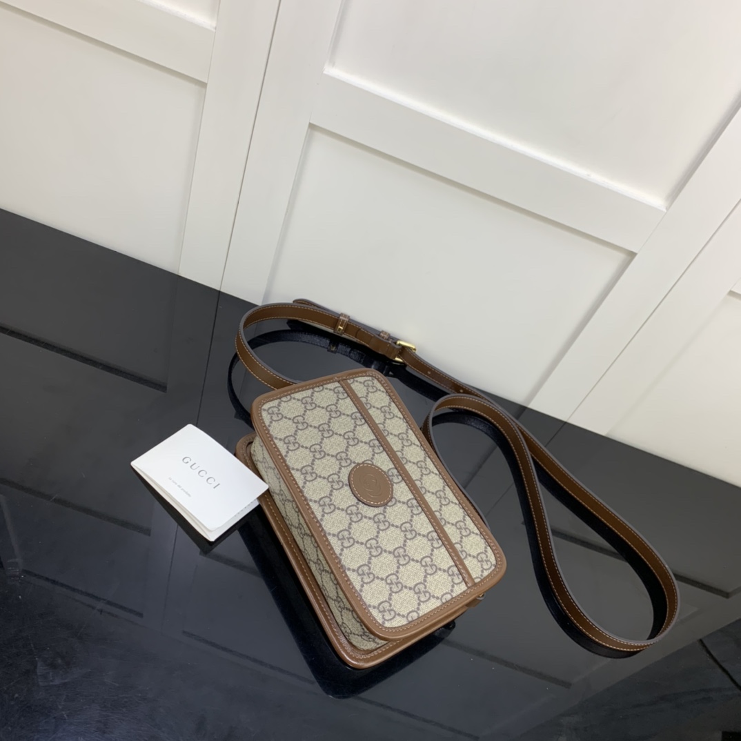 Gucci Satchel Bags